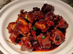 -绿茶餐厅(首开福茂店)