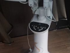 -华夏良子·足道SPA艾灸(金皇大厦店)