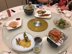 -常州逸高酒店-中餐厅