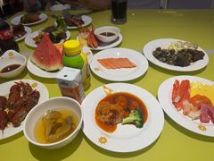 -海韵之星邮轮水会(明发商业广场店)