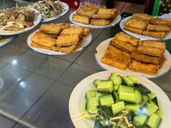 -十二忠手拉面(五福店)