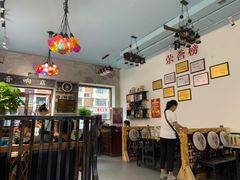 -蜀留香石锅鱼(六顺街店)