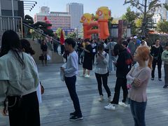 -威高广场