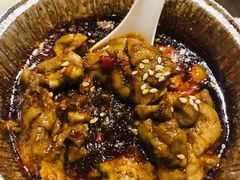 -巴厘龙虾·榜首油焖大虾(音乐学院·沿江酒馆店)