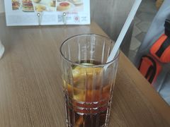 -必胜客(花都百业店)