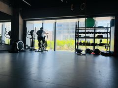 -EASY POWER健身工作室(浦东大道店)