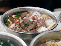 -福屿鲜捞小吃·捞化(福屿总店)