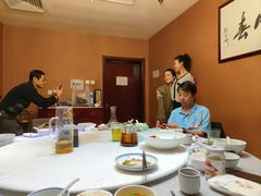 -桃花印巷江南小馆(朝阳路店)