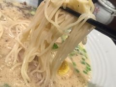 -雷神拉面(财富中心玉米楼店)