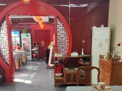 -中卫御苑福膳·养生局(圆明园店)