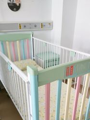 -大连市妇女儿童医疗中心(希望广场儿童院区)