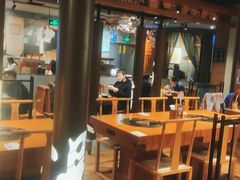 -呷哺呷哺(隆基泰和店)