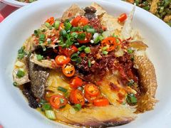 -好帮厨·下饭浏阳菜·坚持现炒(月湖店)