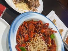 -虾乐园龙虾·夜宵(松江店)