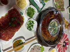 -枇杷园食为鲜火锅(南山店)