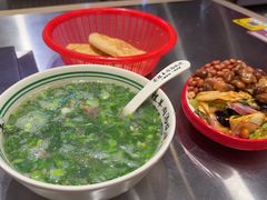 -河南前程·羊肉汤·烧烤(总店)