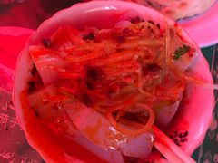 -玉龙喀什有名爱可德木烤包子