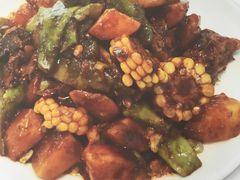 -萍香大厨·锅包肉(大东门店)