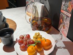 -芸山季·云南野生菌火锅(人民广场来福士店)