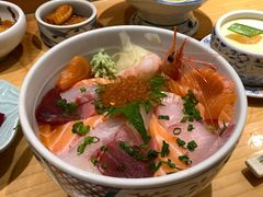 -大岛日本料理铁板烧(南通大饭店)