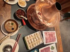 -南门涮肉(后海店)