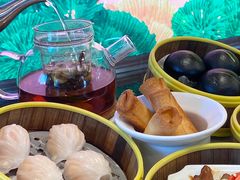-蝴蝶里·粤菜·点心(滨江龙湖店)