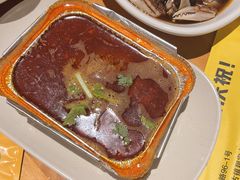 -小马哥烧烤(楚州店)