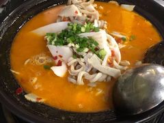 -李师傅脆肚(华强北店)