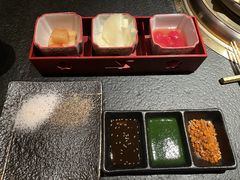 -300杯·和牛烧肉清酒专门店(廊里店)