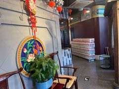 -阳坊胜利涮羊肉(禧乐汇店)