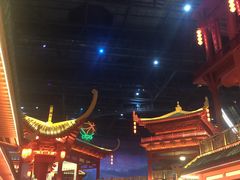 -万达茂商场(南京仙林店)