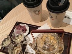 -大众茶馆·悠茶小驿(一中店)