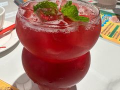 -芽笼芽笼新加坡餐厅(环球港店)