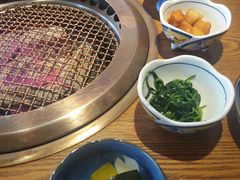 -炎蔵牛舌烤肉