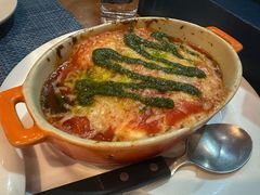 肉酱千层面Lasagna-LA MAISON公鸡和龙(蛇口店)
