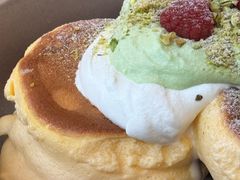 原味舒芙蕾松饼-WOKKA by艮上(中海环宇荟店)