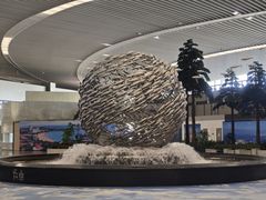 -青岛胶东国际机场