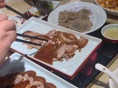-京味斋·北京烤鸭(北京南站洋桥店)