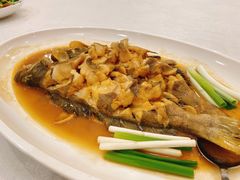-万宝海鲜舫(劳动公园店)