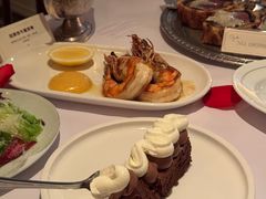 -壳里西餐厅Coquille Seafood Bistro(蒙自路店)