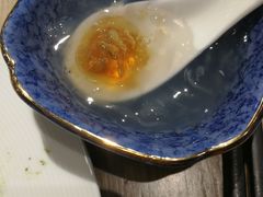 -菩提树·素食餐厅(汇智国际商业中心店)