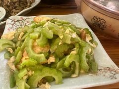 -柴火农家饭(遇龙河店)