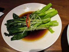 清炒时蔬-疆里疆外·和田烤肉·清真