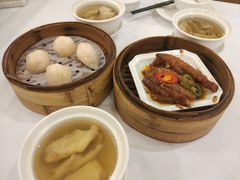 -稻香海鲜饭店(第一国际店)