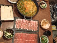 -旺福·贵州酸汤牛肉火锅(陆悦天地店)