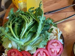 -菌乡缘·野生菌蒸汽鱼火锅(江边夜市店)