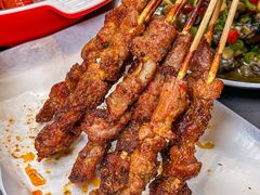-阿甘龙虾·重庆麻麻鱼(中豪店)