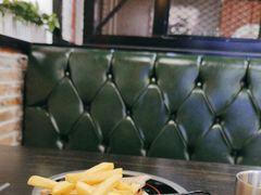 -the frypan韩国炸鸡啤酒(五路居店)