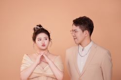 点击看大图 -27°罗马风情婚纱摄影