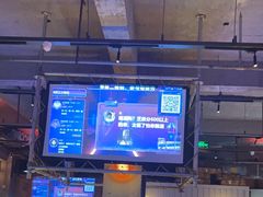 -功夫怪兽·烧烤(西工小街店)